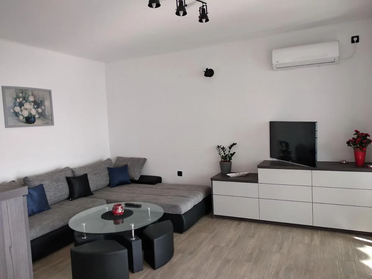 Apartman Angela Rijeka