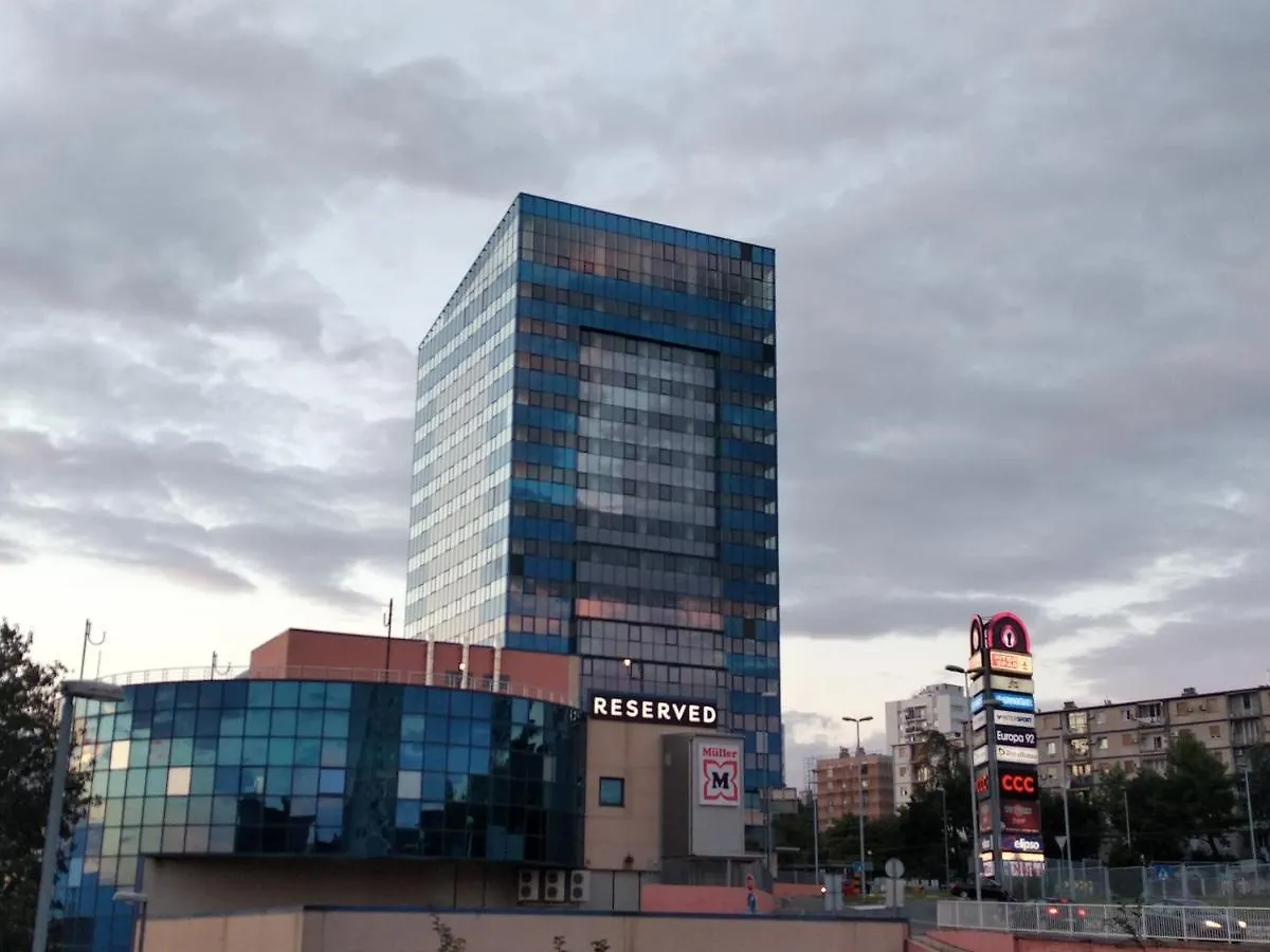 Apartman Angela Rijeka Croatia