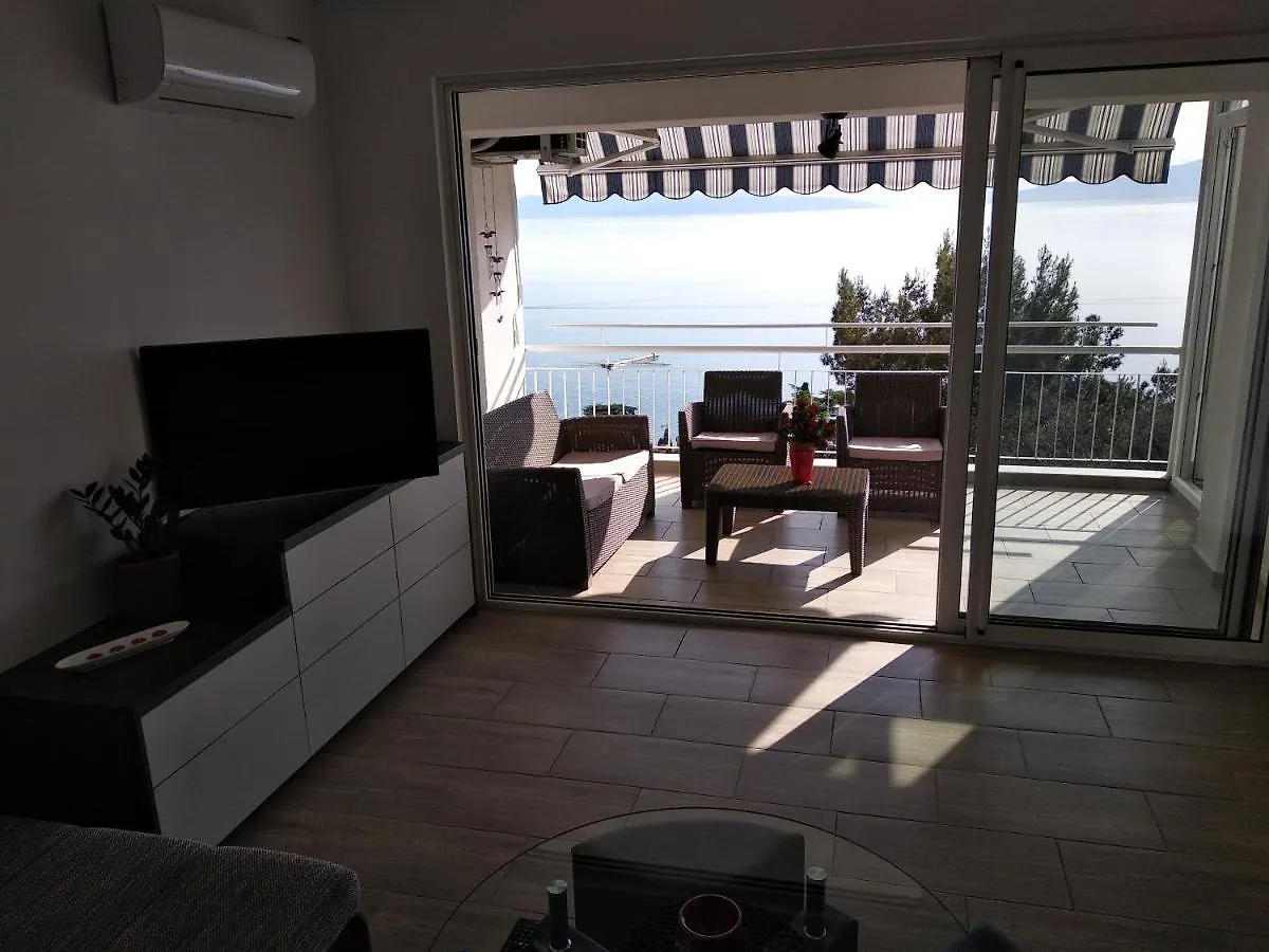 Apartman Angela Rijeka Apartment