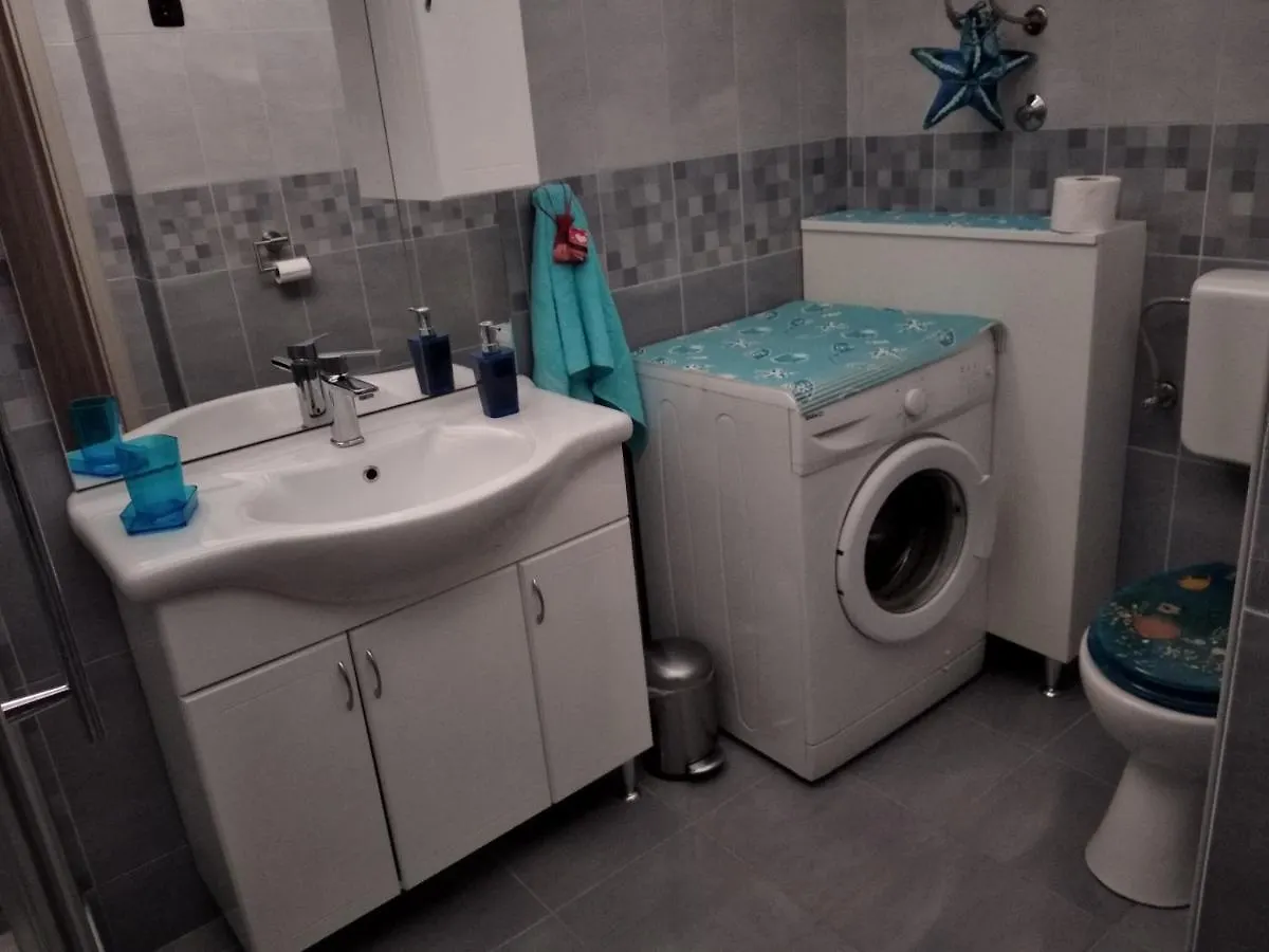 Apartman Angela Rijeka Apartment