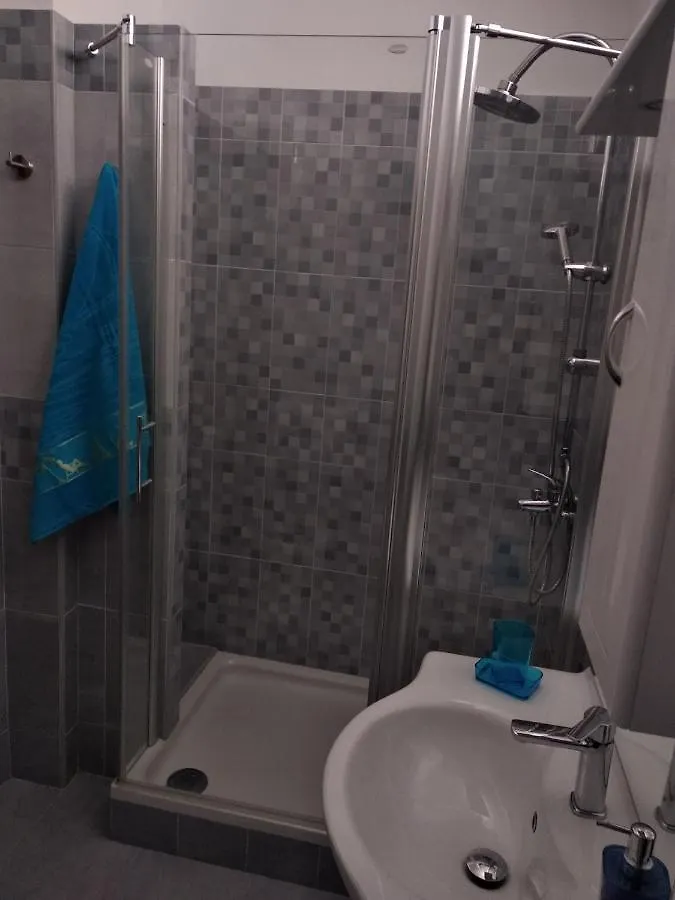 Apartman Angela Rijeka