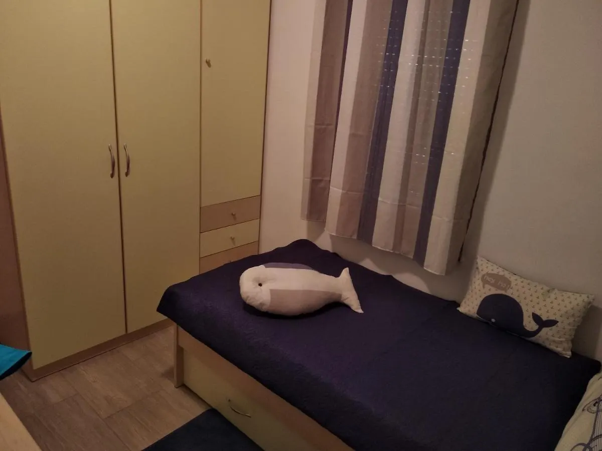 Apartman Angela Rijeka 0*,