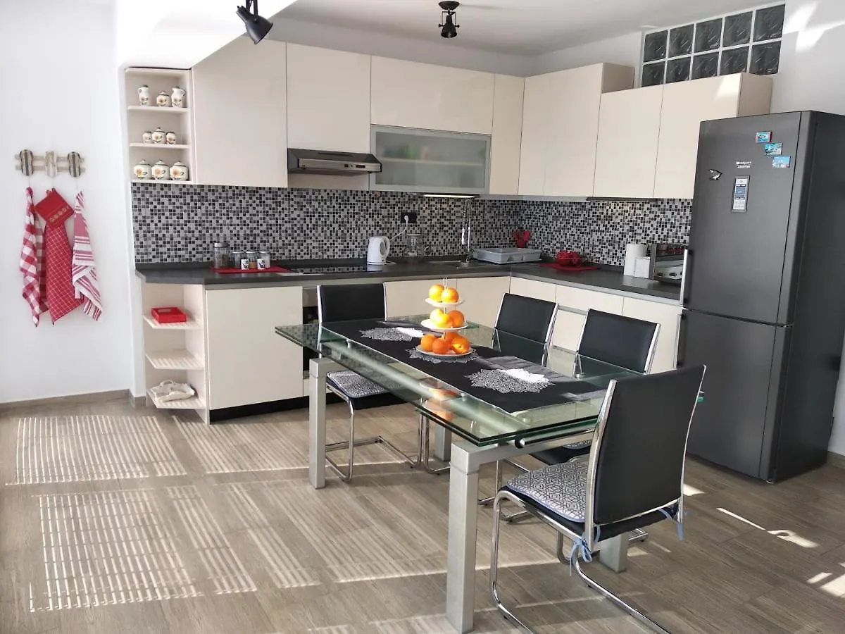 Apartman Angela Rijeka Apartment