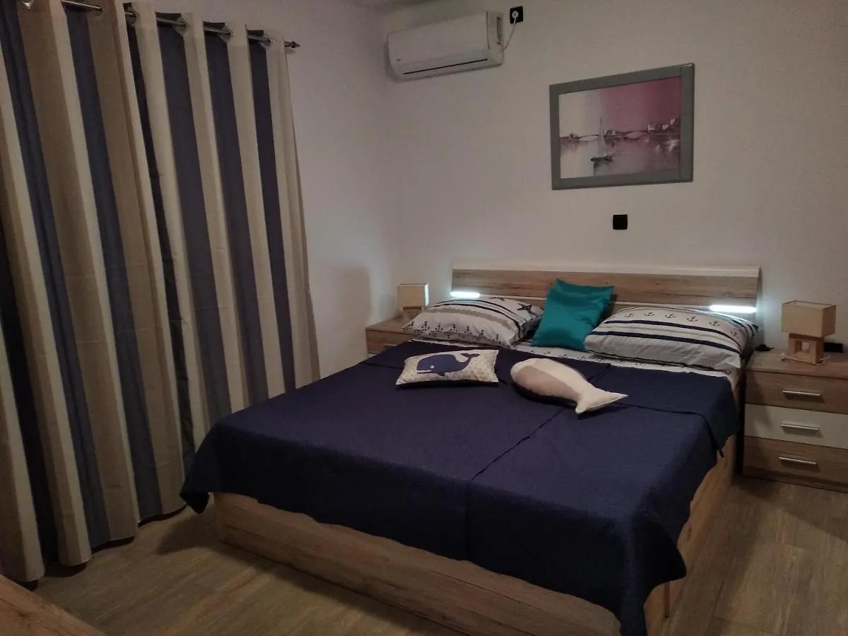 Apartman Angela Ριέκα