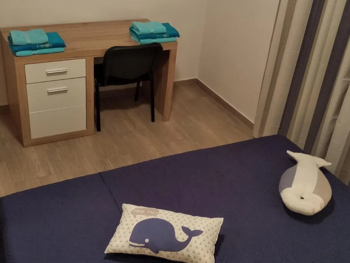 Apartman Angela Rijeka Croatia