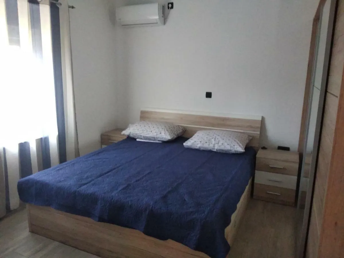 Apartman Angela Rijeka Apartment