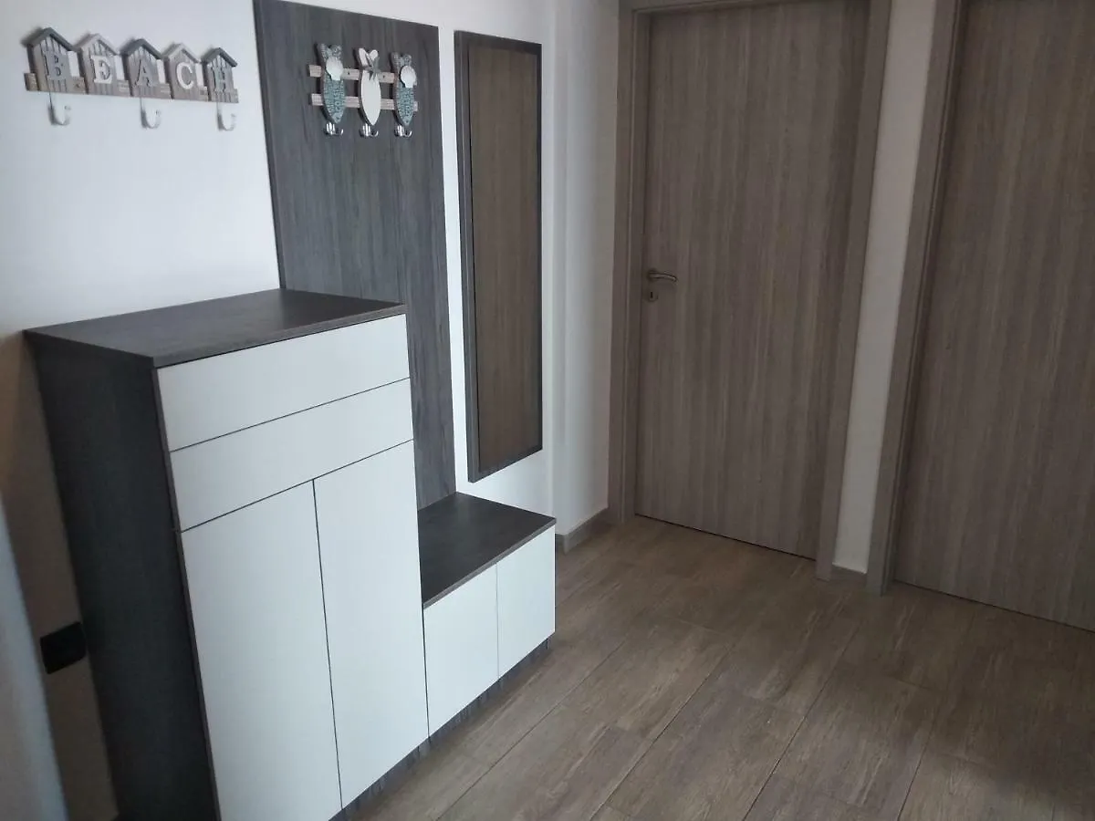 Apartman Angela Rijeka 0*,