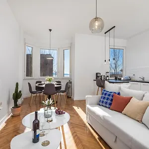 Apartment Bella 36, Rijeka